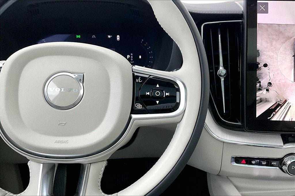 2027 Volvo XC60 B5 Ultra