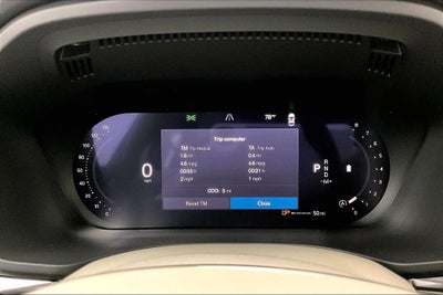2027 Volvo XC60 B5 Ultra