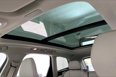 2027 Volvo XC60 B5 Ultra