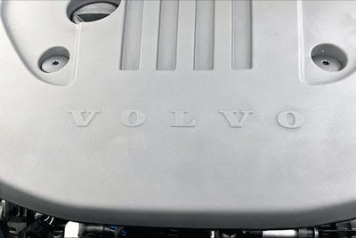 2027 Volvo XC60 B5 Ultra