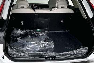 2027 Volvo XC60 B5 Ultra
