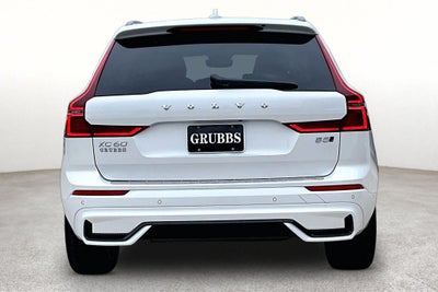 2027 Volvo XC60 B5 Ultra