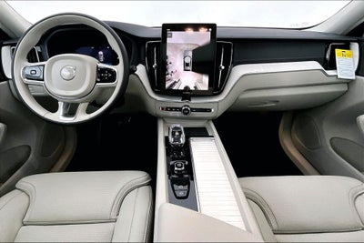2027 Volvo XC60 B5 Ultra