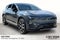 2027 Volvo EX60 Ultra