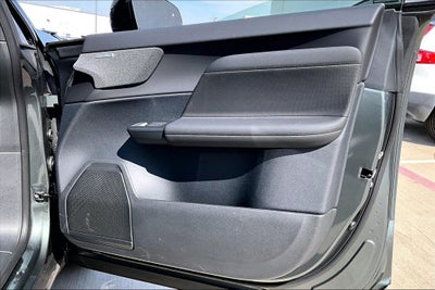 2027 Volvo EX60 Ultra