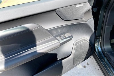2027 Volvo EX60 Ultra