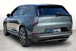 2027 Volvo EX60 Ultra
