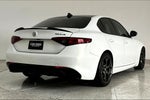 2019 Alfa Romeo Giulia Ti Sport