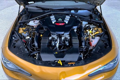 2023 Alfa Romeo Giulia Quadrifoglio