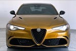 2023 Alfa Romeo Giulia Quadrifoglio