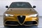 2023 Alfa Romeo Giulia Quadrifoglio