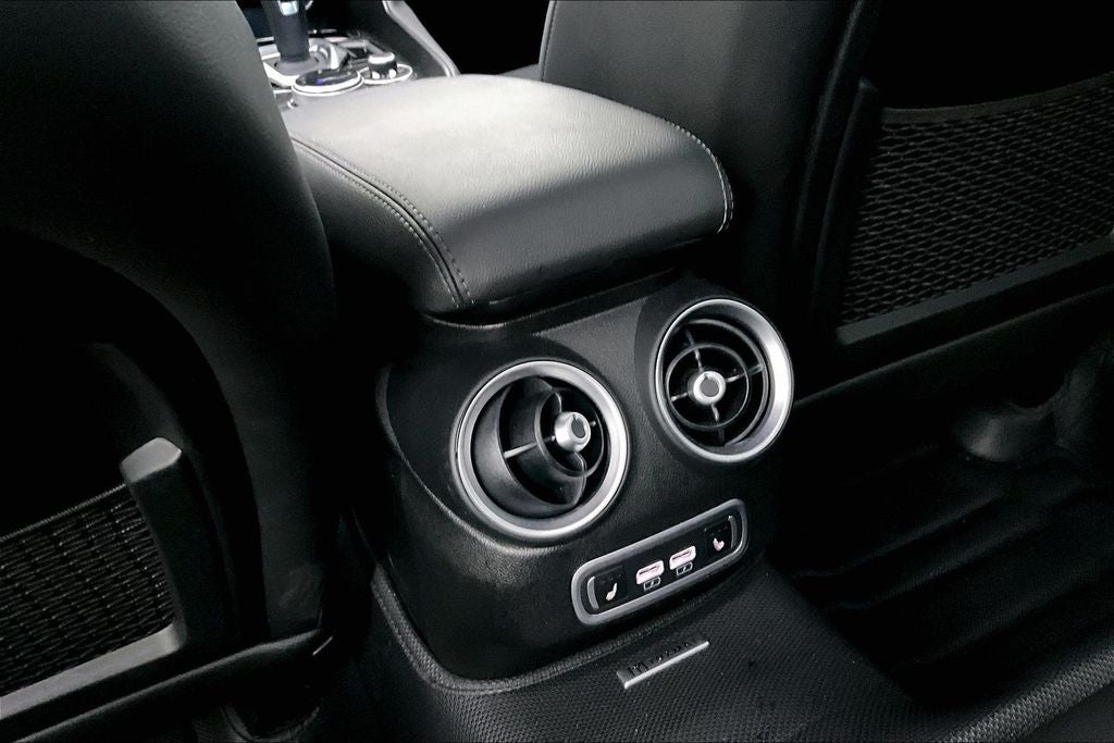 2023 Alfa Romeo Giulia Quadrifoglio