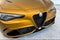 2023 Alfa Romeo Giulia Quadrifoglio