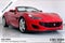 2019 Ferrari Portofino Base Convertible