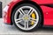 2019 Ferrari Portofino Base Convertible