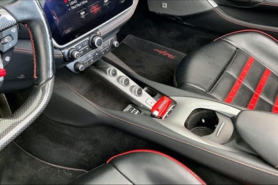 2019 Ferrari Portofino Base Convertible