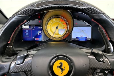 2019 Ferrari Portofino Base Convertible