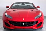 2019 Ferrari Portofino Base Convertible