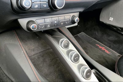 2019 Ferrari Portofino Base Convertible