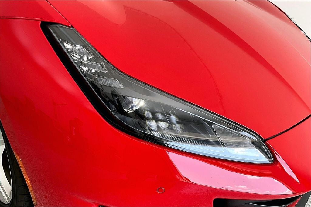 2019 Ferrari Portofino Base Convertible