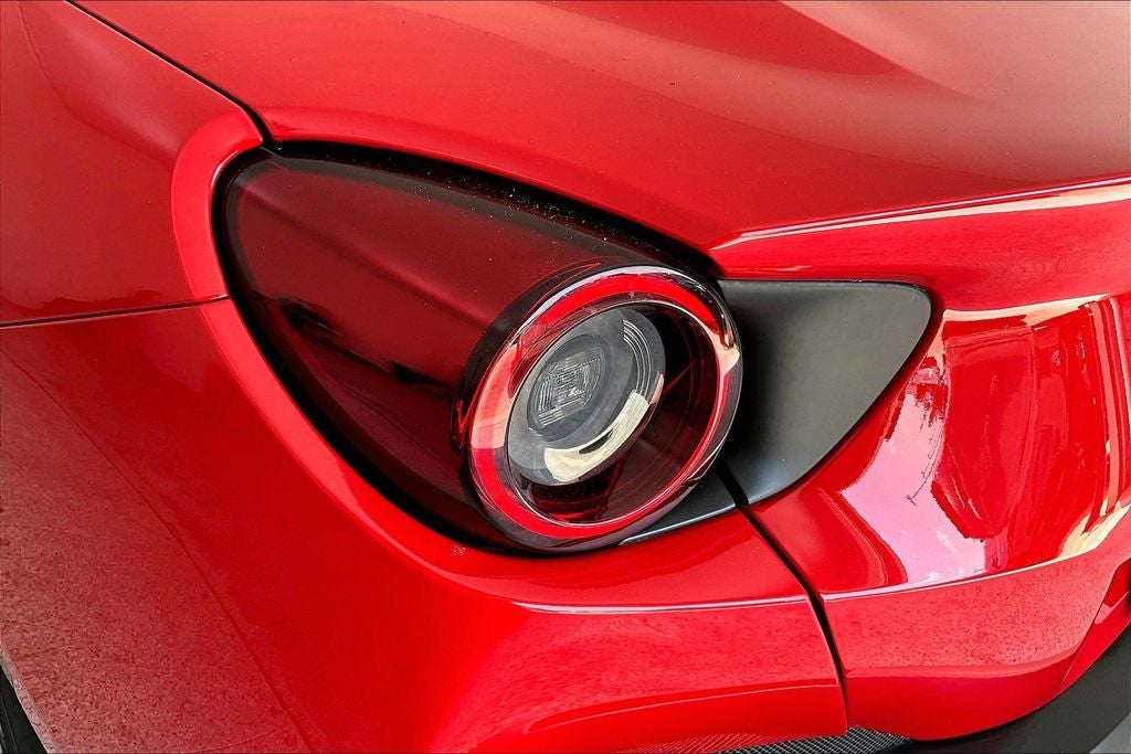 2019 Ferrari Portofino Base Convertible