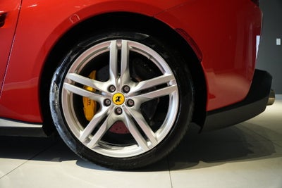 2019 Ferrari Portofino Base Convertible