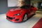 2019 Ferrari Portofino Base Convertible