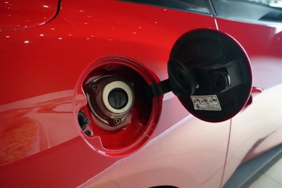 2019 Ferrari Portofino Base Convertible