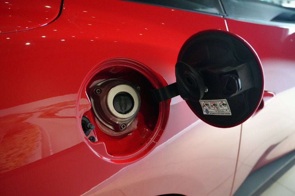 2019 Ferrari Portofino Base Convertible