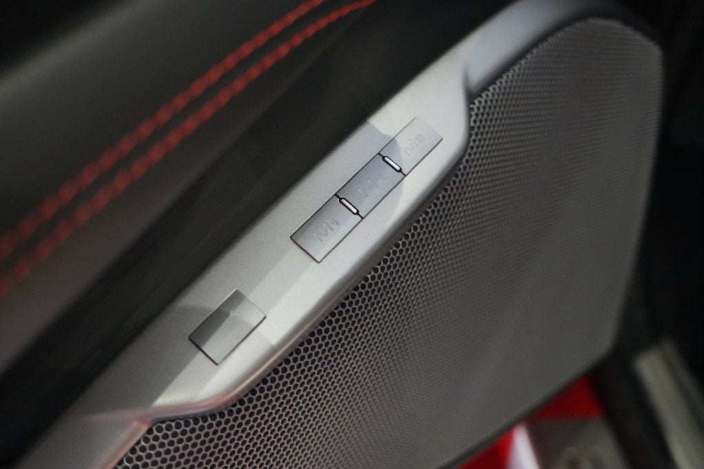 2019 Ferrari Portofino Base Convertible