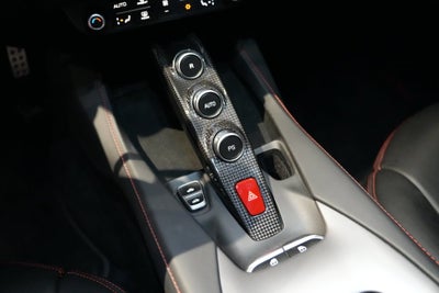 2019 Ferrari Portofino Base Convertible