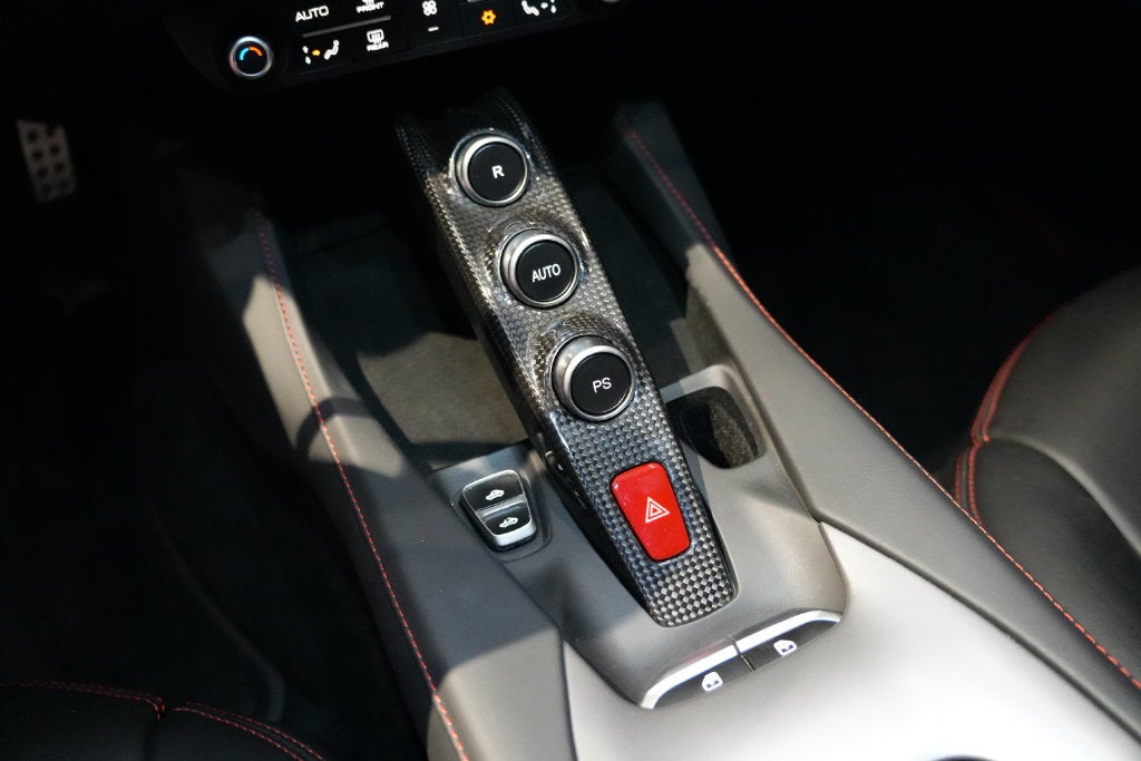 2019 Ferrari Portofino Base Convertible