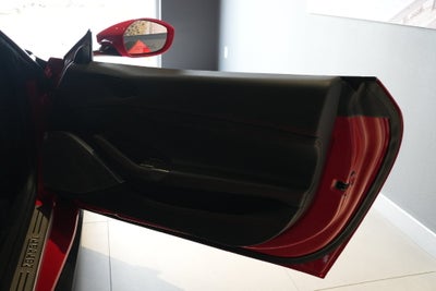 2019 Ferrari Portofino Base Convertible