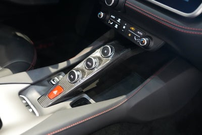 2019 Ferrari Portofino Base Convertible