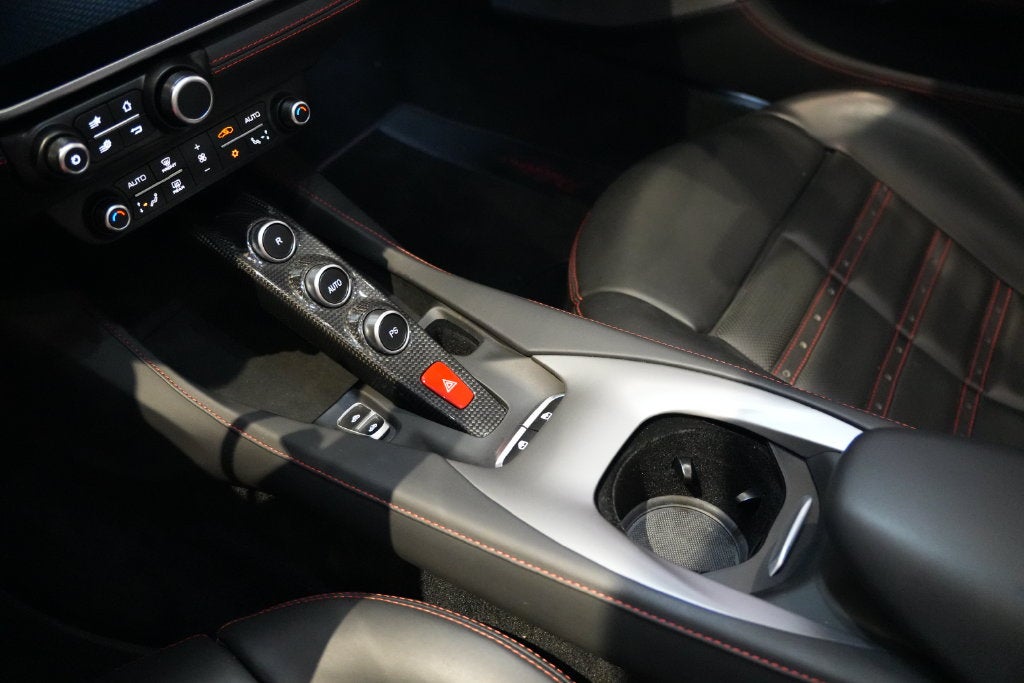 2019 Ferrari Portofino Base Convertible