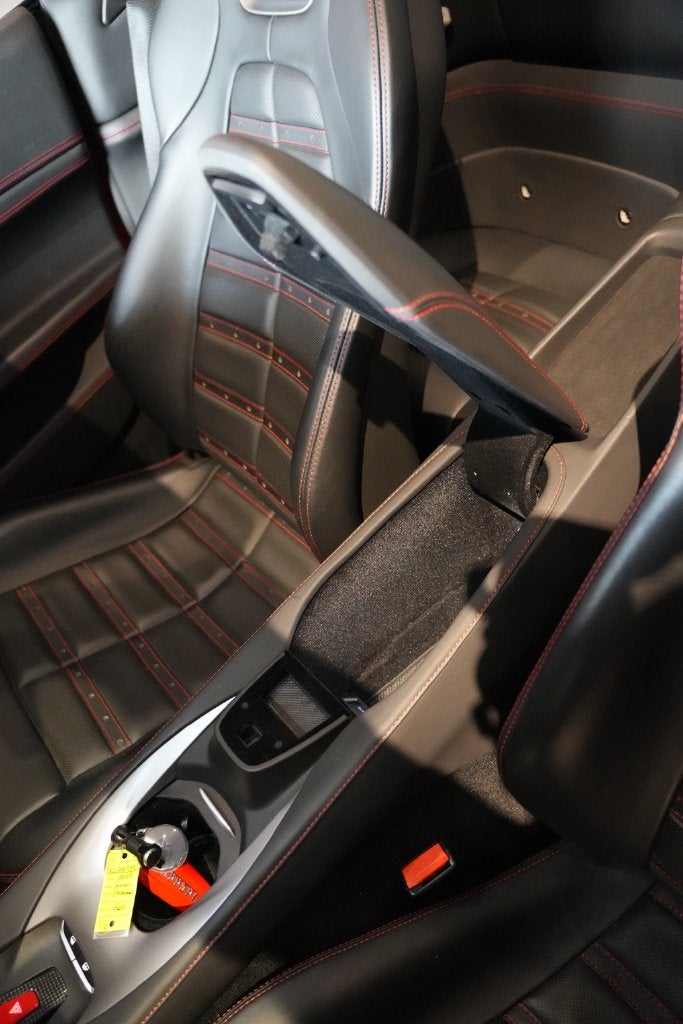 2019 Ferrari Portofino Base Convertible
