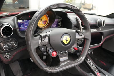 2019 Ferrari Portofino Base Convertible