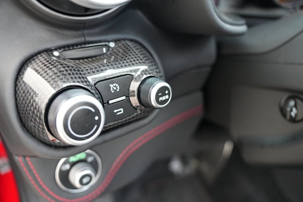 2019 Ferrari Portofino Base Convertible