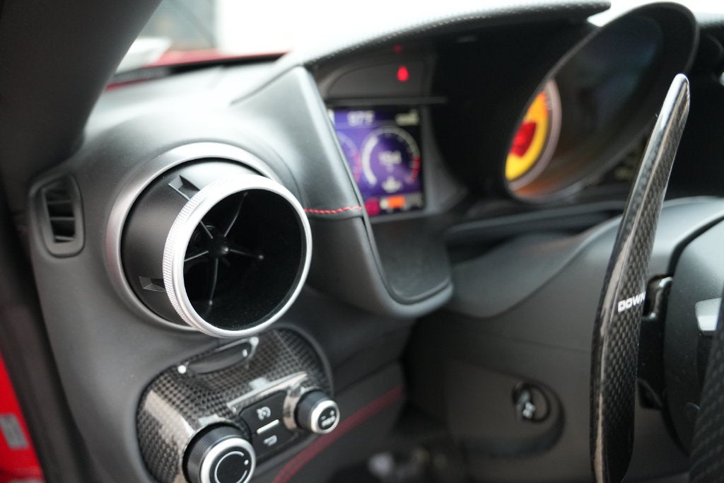 2019 Ferrari Portofino Base Convertible