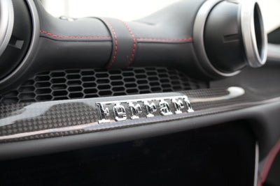 2019 Ferrari Portofino Base Convertible