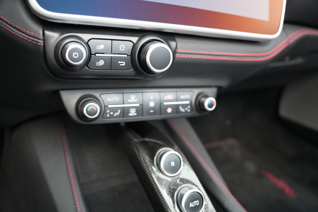 2019 Ferrari Portofino Base Convertible