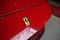 2019 Ferrari Portofino Base Convertible