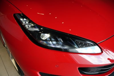 2019 Ferrari Portofino Base Convertible