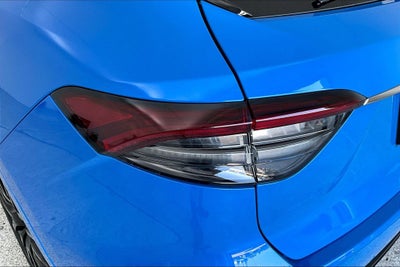 2022 Maserati Levante Tributo