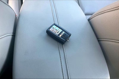 2017 Acura TLX 2.4L Base
