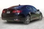 2017 Acura TLX 2.4L Base