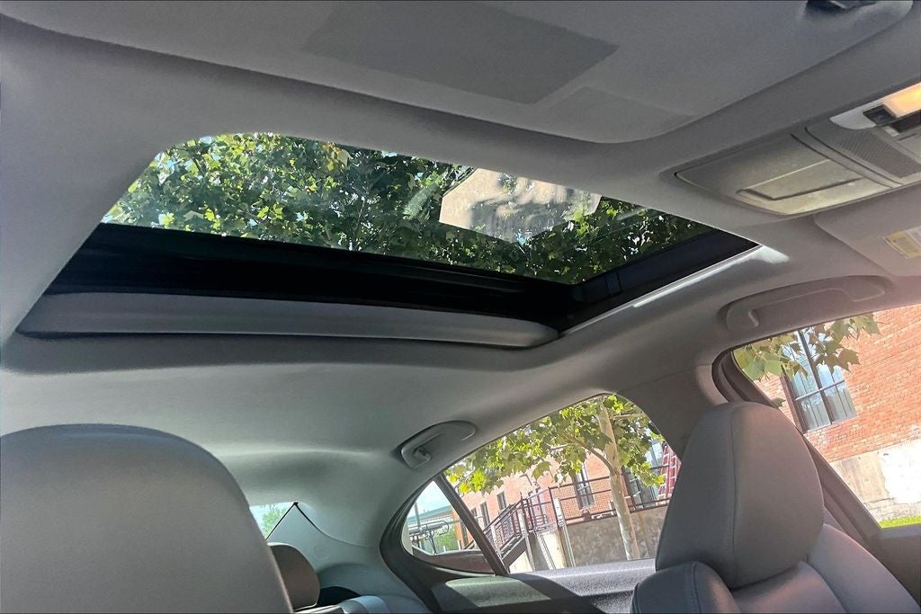 2017 Acura TLX 2.4L Base