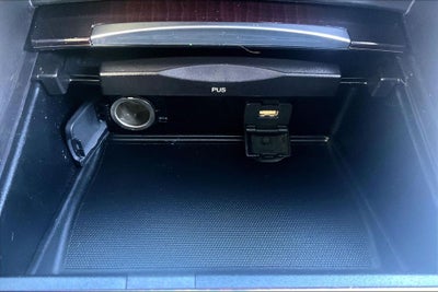 2017 Acura TLX 2.4L Base