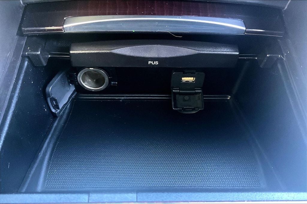 2017 Acura TLX 2.4L Base