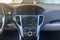 2017 Acura TLX 2.4L Base